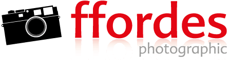 Ffordes